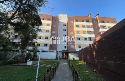 Apartamento com 3 quartos à venda na rua josé antônio leprevost, 969, santa cândida, curitiba, 62 m2 por r$ 309.000