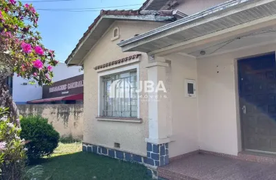 Terreno à venda na avenida anita garibaldi, 3708, barreirinha, curitiba por r$ 1.050.000