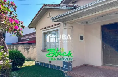 Terreno à venda na avenida anita garibaldi, 3708, barreirinha, curitiba, 926 m2 por r$ 1.040.000