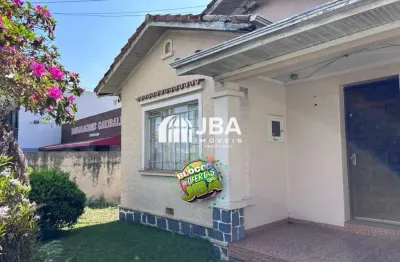 Terreno à venda na Avenida Anita Garibaldi, 3708, Barreirinha, Curitiba por R$ 1.040.000