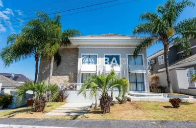 Casa em condomínio fechado com 5 quartos à venda na rua gabirobas, 148, uberaba, curitiba, 786 m2 por r$ 5.990.000