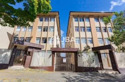 Apartamento com 3 quartos à venda na avenida iguaçu, 1835, água verde, curitiba, 103 m2 por r$ 520.000