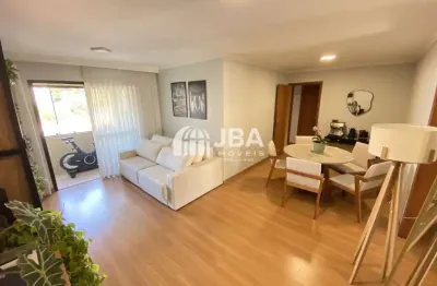 Apartamento com 3 quartos à venda na rua presidente carlos cavalcanti, 1070, são francisco, curitiba, 102 m2 por r$ 885.000