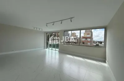 Apartamento com 3 quartos à venda na rua saint hilaire, 436, água verde, curitiba, 140 m2 por r$ 990.000