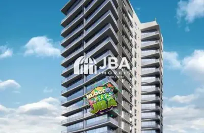 Apartamento com 3 quartos à venda na Avenida Nereu Ramos, 3089, Centro, Balneário Piçarras, 148 m2 por R$ 2.490.000