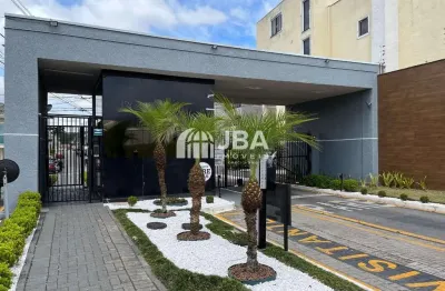 Terreno em condomínio fechado à venda na rua evelázio augusto bley, 152, tatuquara, curitiba, 90 m2 por r$ 147.000