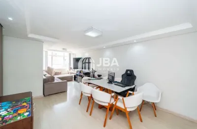 Apartamento com 2 quartos à venda na rua professor algacyr munhoz mader, 1925, cidade industrial, curitiba, 66 m2 por r$ 317.000