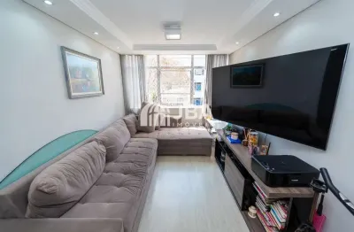 Apartamento com 2 quartos à venda na rua professor algacyr munhoz mader, 1925, cidade industrial, curitiba, 66 m2 por r$ 317.000