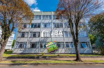 Apartamento com 2 quartos à venda na Rua Professor Algacyr Munhoz Mader, 1925, Cidade Industrial, Curitiba, 66 m2 por R$ 310.000