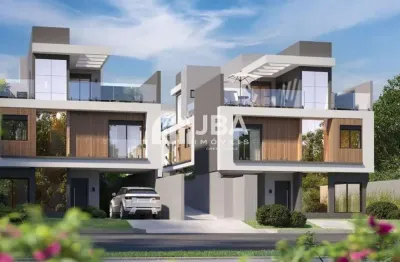 Casa com 4 quartos à venda na rua coronel joaquim sarmento, 101, bom retiro, curitiba, 149 m2 por r$ 1.350.000