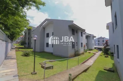 Apartamento com 3 quartos à venda na rua evaristo da veiga, 2910, boqueirão, curitiba, 61 m2 por r$ 359.000