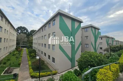 Apartamento com 3 quartos à venda na rua luiz ronaldo canalli, 3025, campo comprido, curitiba, 53 m2 por r$ 350.000