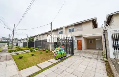 Casa com 3 quartos à venda na Rua André Ferreira Camargo, 838, Xaxim, Curitiba, 145 m2 por R$ 996.000
