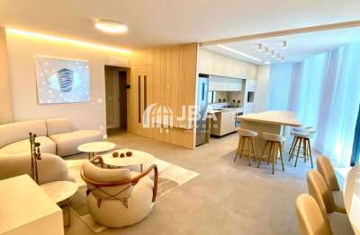 Apartamento com 3 quartos à venda na avenida nereu ramos, 3089, centro, balneário piçarras, 132 m2 por r$ 2.697.000