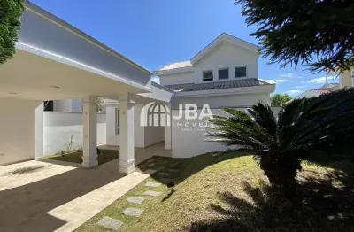 Casa em condomínio fechado com 4 quartos à venda na rua capitão leônidas marques, 1083, uberaba, curitiba, 320 m2 por r$ 2.990.000