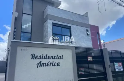 Casa com 3 quartos à venda na rua coronel joaquim lacerda, 197, jardim das américas, curitiba, 150 m2 por r$ 1.180.000