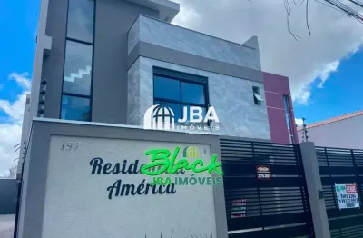 Casa com 3 quartos à venda na rua coronel joaquim lacerda, 197, jardim das américas, curitiba, 150 m2 por r$ 1.175.000