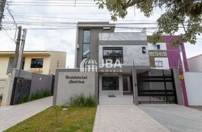 Casa com 3 quartos à venda na Rua Coronel Joaquim Lacerda, 197, Jardim das Américas, Curitiba, 150 m2 por R$ 1.180.000
