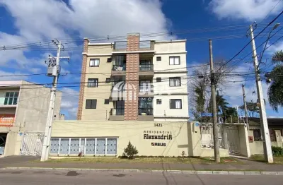 Apartamento com 2 quartos à venda na rua pastor antônio polito, 1421, alto boqueirão, curitiba, 49 m2 por r$ 520.000
