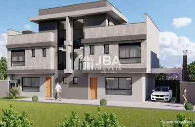 Casa em condomínio fechado com 3 quartos à venda na rua coronel joaquim lacerda, 197, jardim das américas, curitiba, 128 m2 por r$ 965.000