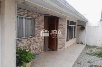 Casa com 2 quartos à venda na rio araguari, 23, weissópolis, pinhais, 234 m2 por r$ 715.000