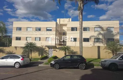 Apartamento com 2 quartos à venda na rua sapopema, 242, santa cândida, curitiba, 58 m2 por r$ 245.000