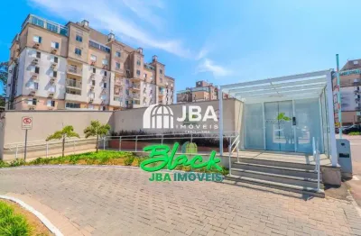 Apartamento com 2 quartos à venda na rua francisco derosso, 375, xaxim, curitiba, 55 m2 por r$ 357.000