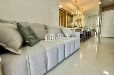 Apartamento com 2 quartos à venda na rua 412, 33, morretes, itapema, 70 m2 por r$ 1.200.000