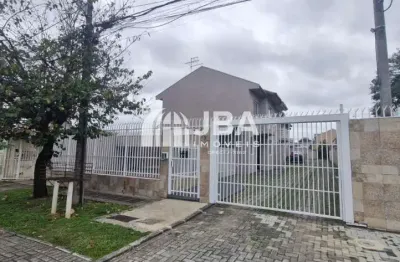 Casa em condomínio fechado com 3 quartos à venda na Rua Frederico Maurer, 1386, Hauer, Curitiba, 102 m2 por R$ 585.000