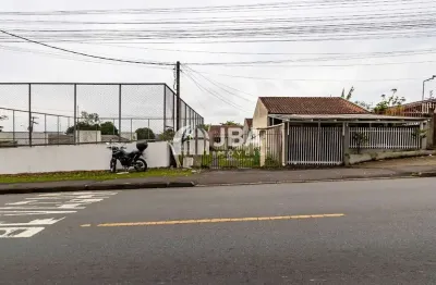 Casa com 2 quartos à venda na frei rui guido depine, 858, vila vicente macedo, piraquara, 42 m2 por r$ 200.000