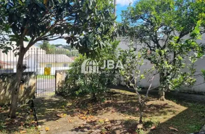 Terreno à venda na rua irmã flávia borlet, 970, hauer, curitiba por r$ 530.000