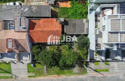 Terreno à venda na Rua Irmã Flávia Borlet, 970, Hauer, Curitiba por R$ 509.000