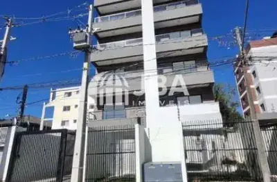 Apartamento com 3 quartos à venda na rua quinze de outubro, 689, centro, pinhais, 88 m2 por r$ 520.000