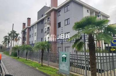Apartamento com 3 quartos à venda na rua são vicente pallotti, 197, cajuru, curitiba, 72 m2 por r$ 595.000