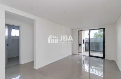 Apartamento com 3 quartos à venda na rua domingos gabardo, 60, capão raso, curitiba, 98 m2 por r$ 899.360