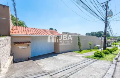 Casa com 3 quartos à venda na rua ada macaggi, 1460, bairro alto, curitiba, 60 m2 por r$ 449.000