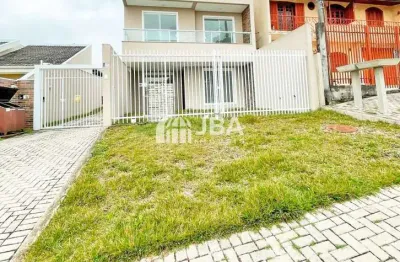 Casa com 3 quartos à venda na rua joão ramalho, 166, bairro alto, curitiba, 93 m2 por r$ 590.000