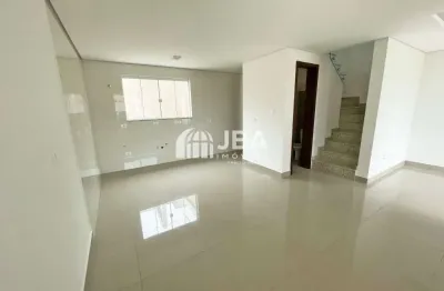 Casa com 3 quartos à venda na rua joão ramalho, 166, bairro alto, curitiba, 93 m2 por r$ 590.000