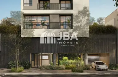 Kitnet / stúdio à venda na rua doutor faivre, 1098, centro, curitiba, 18 m2 por r$ 293.949