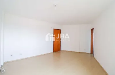Apartamento com 2 quartos à venda na rua padre dehon, 1119, hauer, curitiba, 53 m2 por r$ 328.000