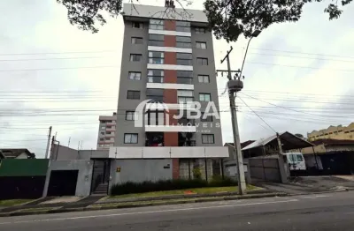 Apartamento com 2 quartos à venda na avenida prefeito maurício fruet, 1270, cajuru, curitiba, 78 m2 por r$ 712.900
