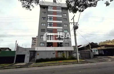 Apartamento com 2 quartos à venda na avenida prefeito maurício fruet, 1270, cajuru, curitiba, 78 m2 por r$ 712.900