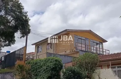 Casa com 3 quartos à venda na rua gastão luiz cruls, 1139, bairro alto, curitiba, 200 m2 por r$ 579.000