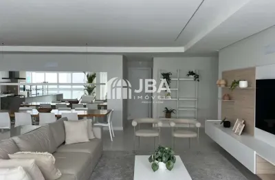 Apartamento com 3 quartos à venda na avenida nereu ramos, 4770, itacolomi, balneário piçarras, 94 m2 por r$ 1.380.000