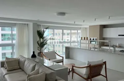 Apartamento com 3 quartos à venda na avenida nereu ramos, 4770, itacolomi, balneário piçarras, 94 m2 por r$ 1.380.000