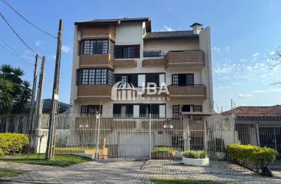 Apartamento com 3 quartos à venda na rua joão antônio xavier, 860, água verde, curitiba, 92 m2 por r$ 650.000