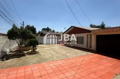 Terreno à venda na rio tietê, 79, weissópolis, pinhais por r$ 549.000