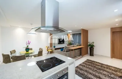 Casa com 3 quartos à venda na rua professora maria da glória saldanha loyola, 319, uberaba, curitiba, 109 m2 por r$ 890.000