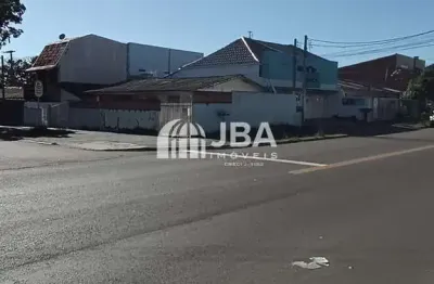 Terreno à venda na rua luiz frança, 1645, cajuru, curitiba por r$ 395.000