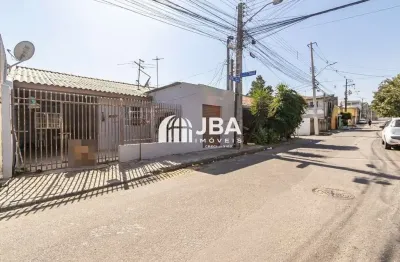 Casa com 3 quartos à venda na denilson felipe de lima, 126, cidade industrial, curitiba, 120 m2 por r$ 299.000